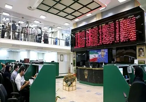 پیش بینی بورس امروز 21 فروردین 1403 