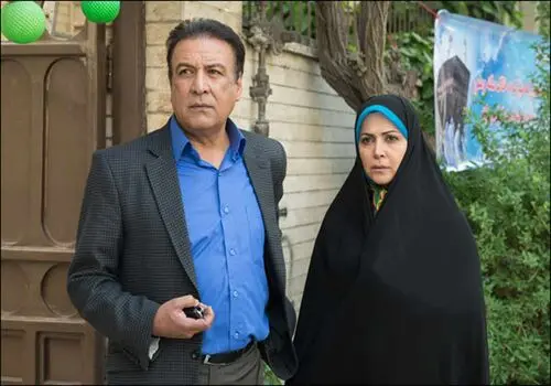 واکنش فریبا نادری به اظهارات بیهوده ترامپ درباره تنگه هرمز + عکس
