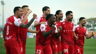 زلزله در پرسپولیس: سنگین‌ترین محرومیت تاریخ و دوری ستاره سرخ‌ها