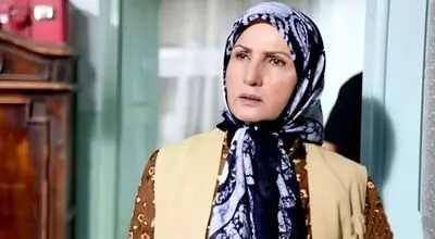 استایل جدید زهرا سعیدی؛ بازیگر پیشکسوت با ظاهری متفاوت در قاب تازه!