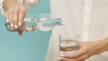 با این غذاها نباید آب بنوشید