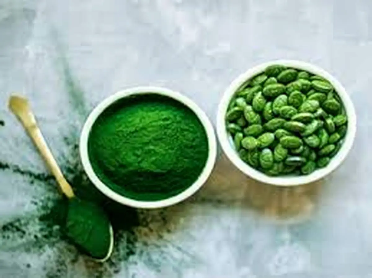 خواص اسپیرولینا برای لاغری، درمان و پوست فقط به این شرط!