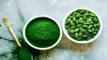 خواص اسپیرولینا برای لاغری، درمان و پوست فقط به این شرط!