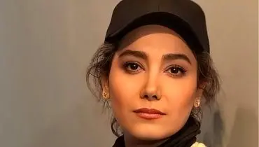 تیپ اسپرت «پانته‌آ قدیریان»+عکس