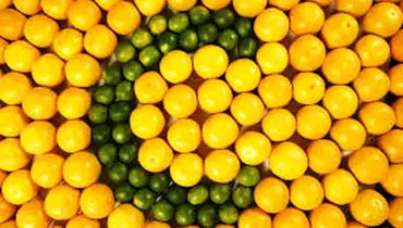 افزایش ویتامین C/نوشیدنی‌هایی که از پرتقال پیشی گرفتند