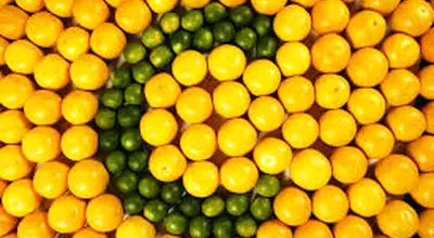 افزایش ویتامین C/نوشیدنی‌هایی که از پرتقال پیشی گرفتند