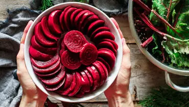 طرز تهیه لبو؛ خوراکی گرم برای روزهای بیماری

