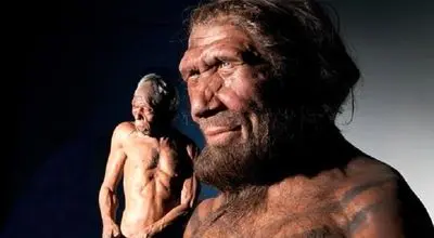 بازسازی چهره اجداد اولیه انسان برای نخستین‌بار منتشر شد + عکس