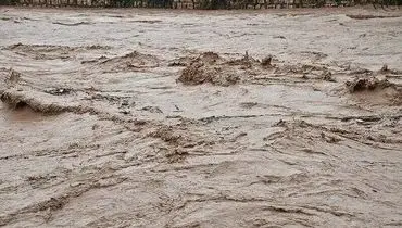 هشدار باران شدید و سیل در استان های جنوبی