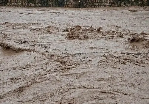 هشدار سیل برای مناطق جنوب و جنوب شرق کشور