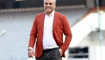 مدیر پرسپولیس: ثابت شد ما «تیم خاص» نیستیم/ویدیو 