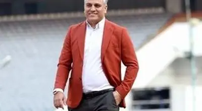 مدیر پرسپولیس: ثابت شد ما «تیم خاص» نیستیم/ویدیو 