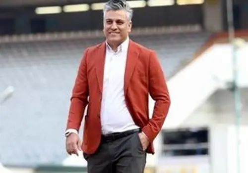 مدیر پرسپولیس: ثابت شد ما «تیم خاص» نیستیم/ویدیو 