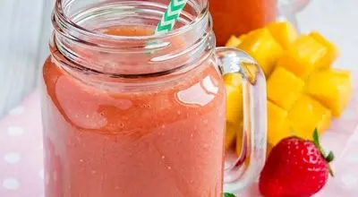 مبارزه با پیری زودرس با این نوشیدنی ها 