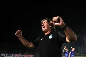 واکنش ساپینتو به فحاشی پرسپولیسی‌ها