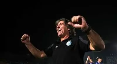 واکنش ساپینتو به فحاشی پرسپولیسی‌ها