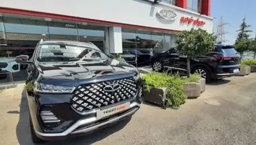ثبت‌نام ۳ خودرو فونیکس و ۳ خودرو ام‌وی‌ام از شنبه آغاز می‌شود