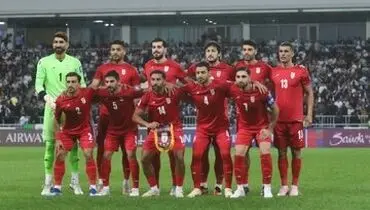  دیدار دوستانه تیم ملی ایران و روسیه