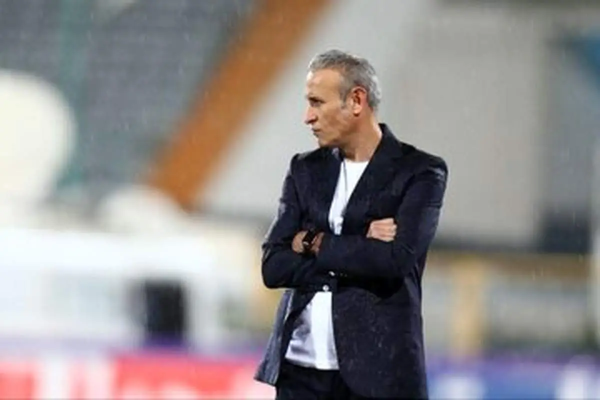 پرسپولیس به دنبال جلب رضایت گل محمدی