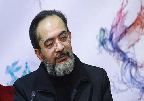 کارن همایونفر به عنوان چهره سال هنر انقلاب انتخاب شد