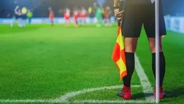 شایعات مربوط به فساد سه داور لیگ برتری تکذیب شد