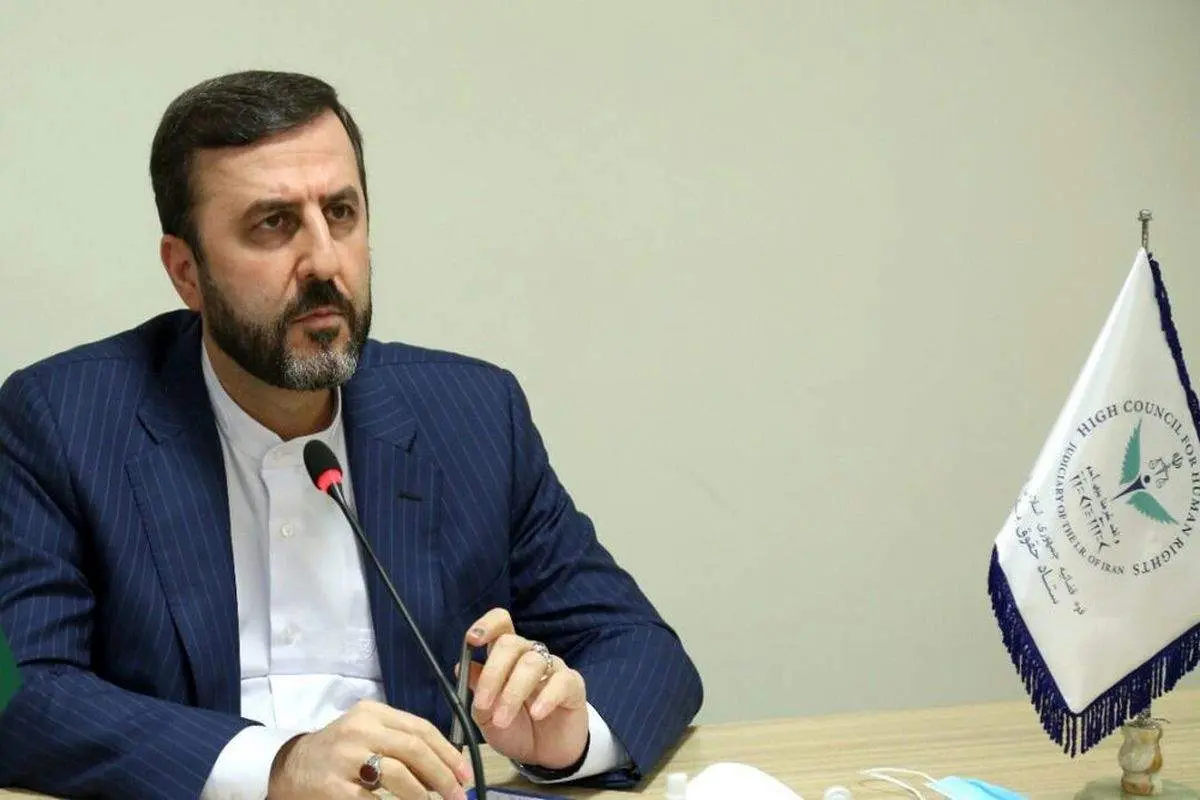 غریب‌آبادی: الان تنها ابزار اروپایی‌ها مکانیزم ماشه است