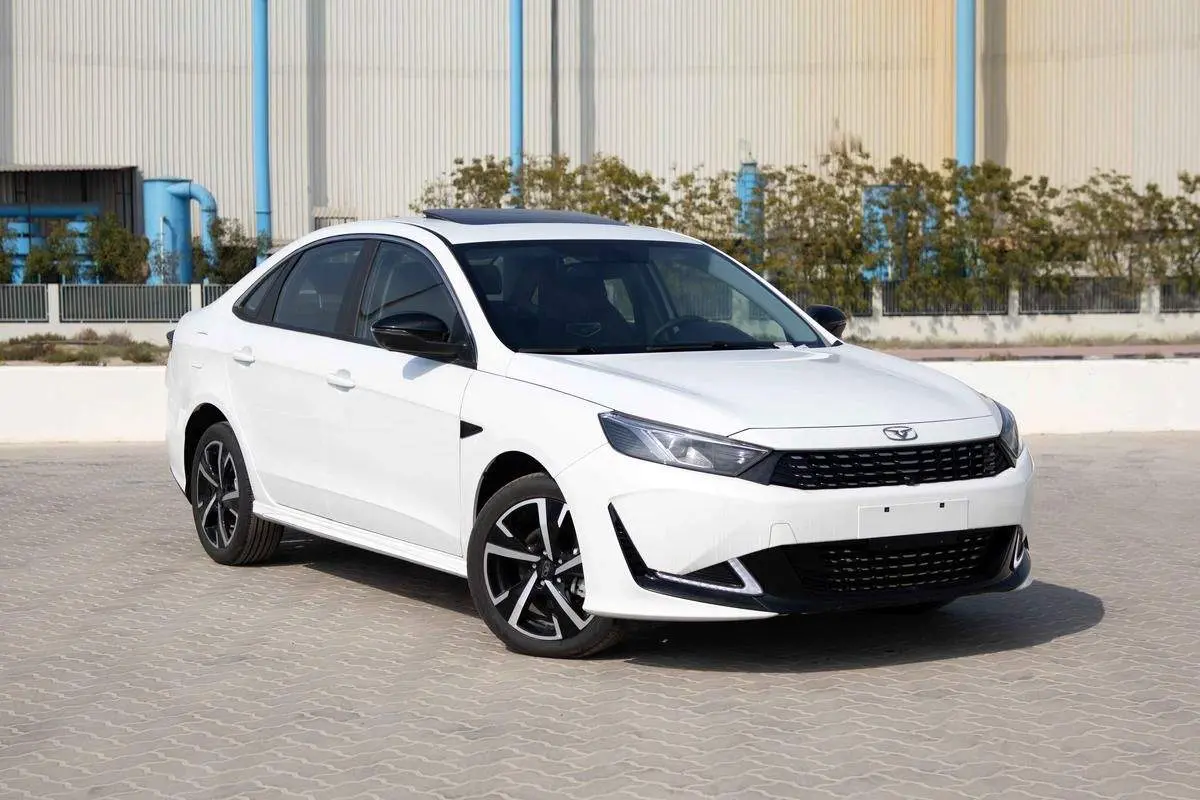  فروش خودرو محبوب بهمن موتور از امروز آغاز شد + جدول