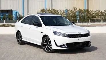  فروش خودرو محبوب بهمن موتور از امروز آغاز شد + جدول