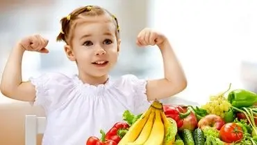 راهنمای تغذیه سالم کودکان؛ نکاتی که والدین باید بدانند

