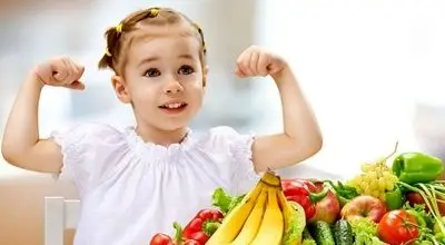 راهنمای تغذیه سالم کودکان؛ نکاتی که والدین باید بدانند

