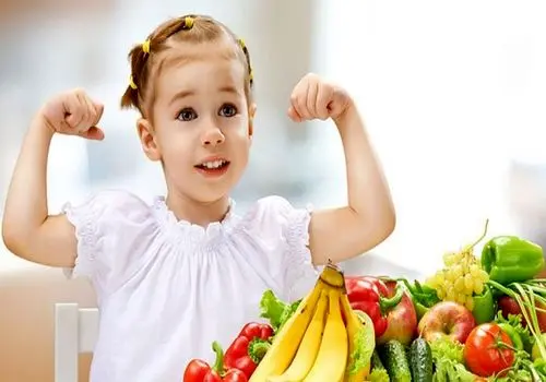 راهنمای تغذیه سالم کودکان؛ نکاتی که والدین باید بدانند

