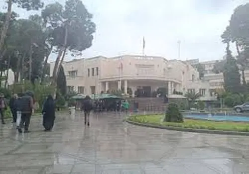 فعالیت سامانه بارشی در نوار شمالی کشور ادامه دارد