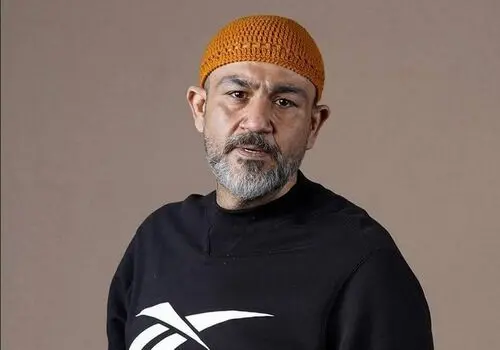 «توروخدا آدم باشیم»/ ناراحتی مریم کاویانی از برخورد نادرست عروس با پدرشوهرش