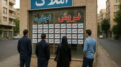 سرنوشت اجاره مسکن زیر سایه جنگ چگونه خواهد بود؟