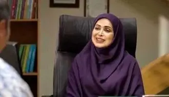 خاطره شنیدنی کمند امیرسلیمانی از اولین دستمزدش/ویدیو 