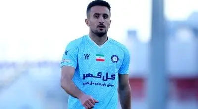 گزینه استقلال به فولاد پیوست