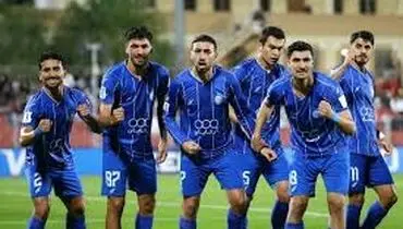 تغییر زمان دیدار فولاد هرمزگان و استقلال؟