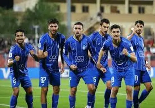  رفیق صمیمی کیروش در باشگاه استقلال مدیر شد 
