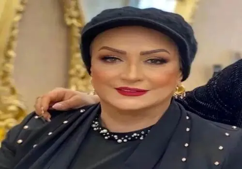 حرکت جنجالی مارال بنی‌آدم؛ بغل اجباری مقابل دوربین‌ها سوژه شد+ فیلم