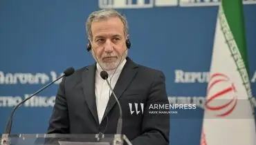 عراقچی: هنوز به نامه ترامپ پاسخ نداده‌ایم

