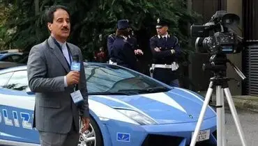حمید معصومی‌نژاد: تابعیت ایتالیایی ندارم