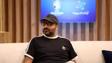 خاطره های عجیب و جنجالی بمرانی به خاطر مدل ماشینش+ فیلم