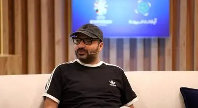 خاطره های عجیب و جنجالی بمرانی به خاطر مدل ماشینش+ فیلم