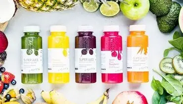 چرا نباید به کودکان زیر یک سال آبمیوه داد؟
