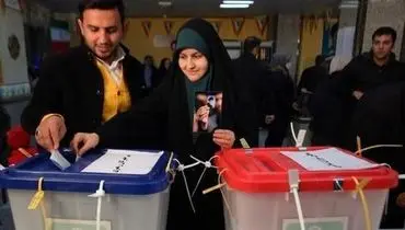 انتخابات مجلس در مشهد به دور دوم کشیده شد