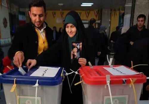 نتایج ۱۹۸ حوزه از ۲۰۸ حوزه انتخابیه در کشور نهایی شد