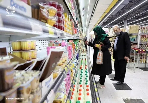 گرانی بی سابقه مواد غذایی در۴ماه اخیر/هرینه خوراکی یک خانواده 4 نفره ماهانه چقدر است؟