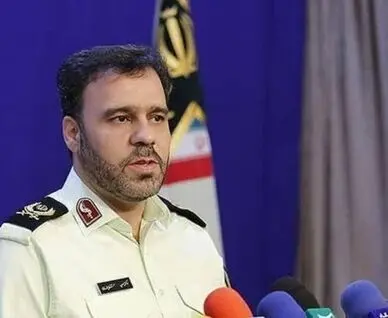 سخنگوی فراجا از هلاکت ۱ نفر و دستگیری ۶ نفر از گروهک تروریستی جیش الظلم خبر داد