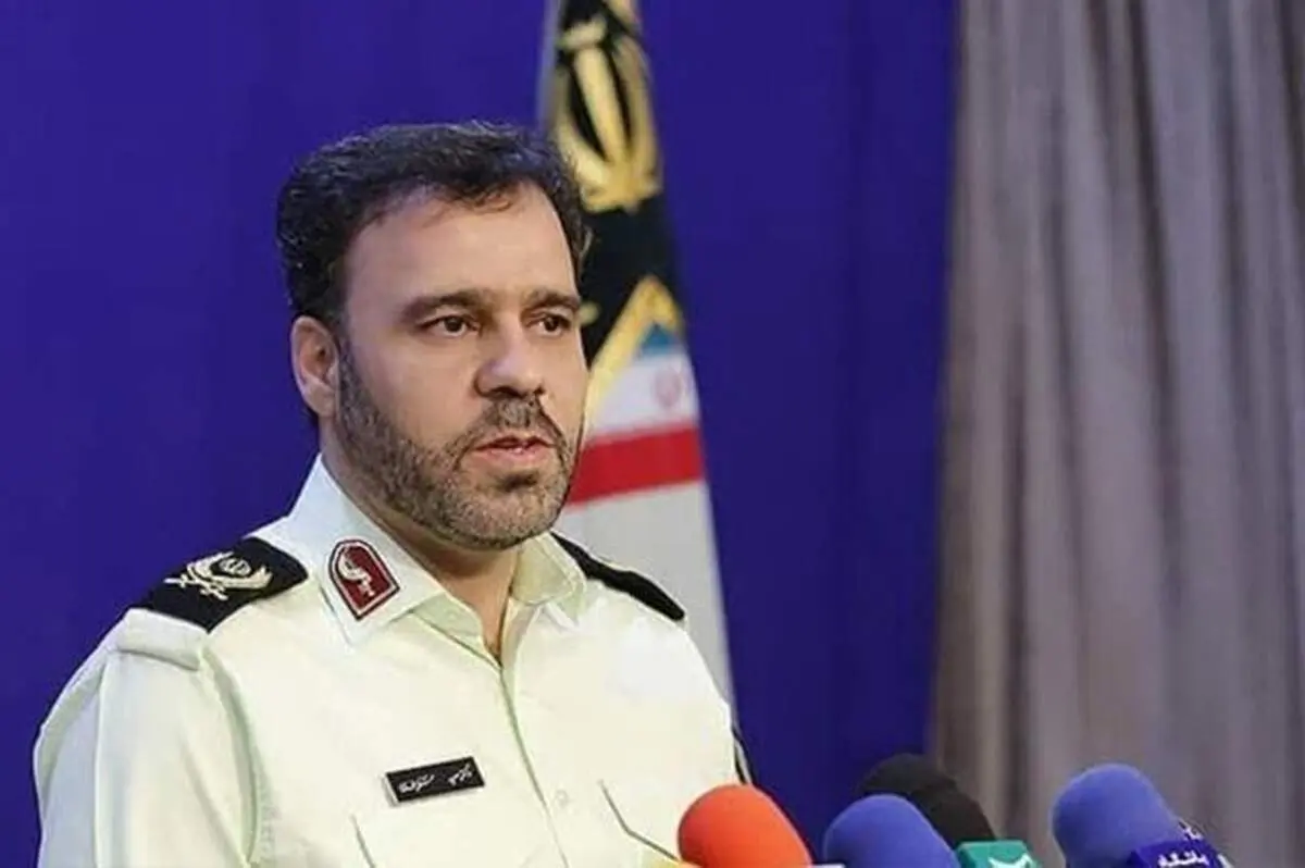 سخنگوی فراجا از هلاکت ۱ نفر و دستگیری ۶ نفر از گروهک تروریستی جیش الظلم خبر داد