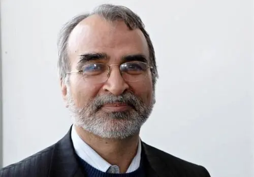 «طاهره چنگیز» معاون آموزشی وزارت بهداشت شد